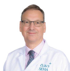 Prof. Stephen Geoffrey Holt